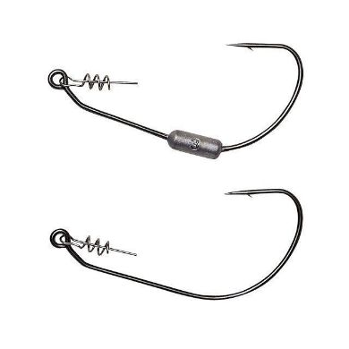 Show products in category Lure Hooks, Jig Heads, Weights Picture for category Lure Hooks, Jig Heads, Weights