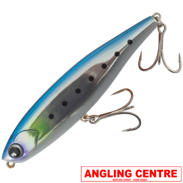 IMA Chappy 100 Plated Sardine IMA Chappy 100 Plated Sardine