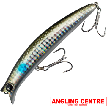 IMA Komomo 2 110 Bora IMA Komomo 2 110 Bora