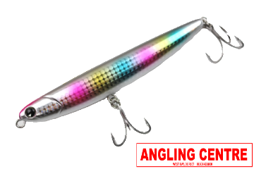 IMA Silent Salt Skimmer 110mm Cotton Candy IMA Silent Salt Skimmer 110mm Cotton Candy