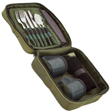 Trakker NXG Deluxe Food Set Trakker NXG Deluxe Food Set