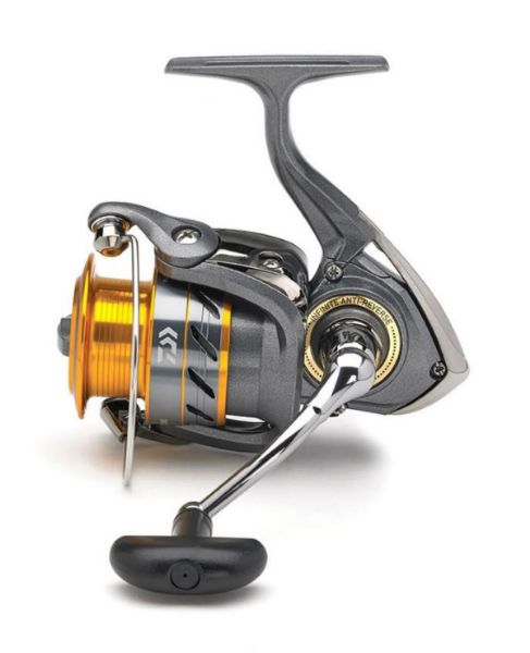 Daiwa Crossfire 2000