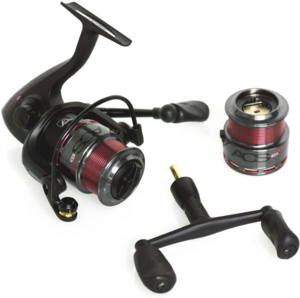 Carptek ACS 3000 FD