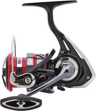 Daiwa 18 Ninja LT 2000-C Daiwa 18 Ninja LT 2000-C
