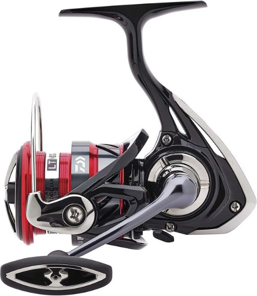 Daiwa 18 Ninja LT 2500-C