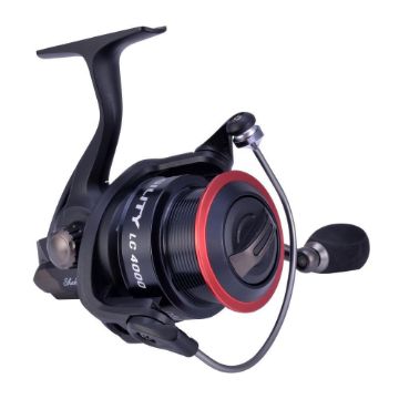 Shakespeare Agility 4000 LC Shakespeare Agility 4000 LC