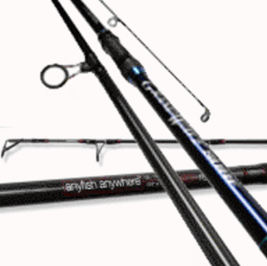 Show products in category Beach Rods Picture for category Beach Rods