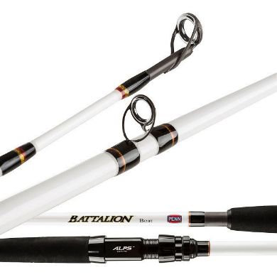 Show products in category Boat Fishing Rods Picture for category Boat Fishing Rods