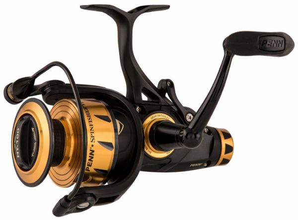 Penn Spinfisher VI 4500 Live Liner - Angling Centre West Bay