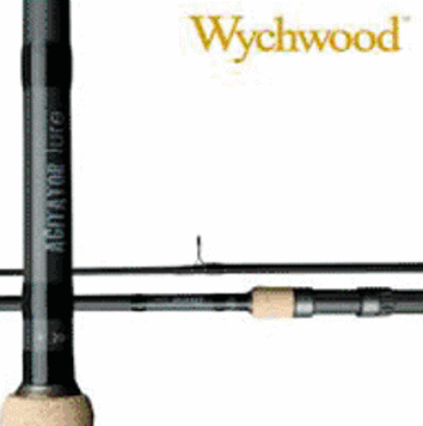 Show products in category Predator Rods Picture for category Predator Rods