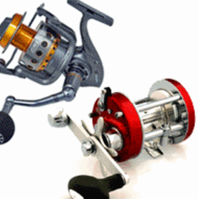 Show products in category Beach Reels Picture for category Beach Reels