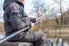 Preston Edge Monster Margin Pole 10M