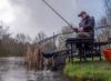 Preston Edge Monster Margin Pole 10M