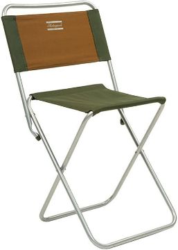 Shakespeare Folding Backrest Stool Shakespeare Folding Backrest Stool