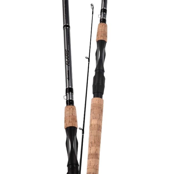 Picture of Okuma Alaris Spinning Rods 5-15g