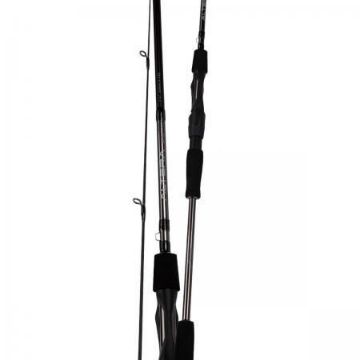 Altera Spinning Rods Altera Spinning Rods
