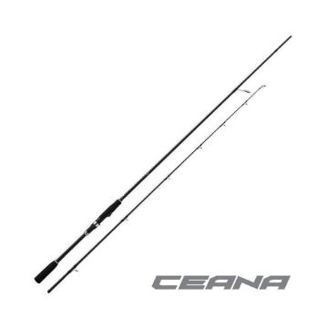 Major Craft Ceana Rods Major Craft Ceana Rods