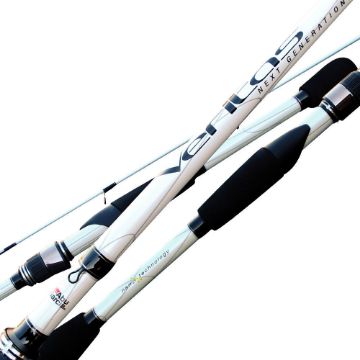 Abu Garcia Veritas 8'2" 12-38g Abu Garcia Veritas 8'2" 12-38g