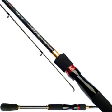 Daiwa Gekkabijin HRF 2.31m 5-20g Daiwa Gekkabijin HRF 2.31m 5-20g
