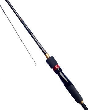 Daiwa Gekkabijin LRF Rods Daiwa Gekkabijin LRF Rods