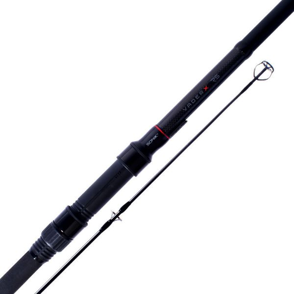 Sonik VaderX RS Carp Rod 10ft 3lb TC - Angling Centre West Bay