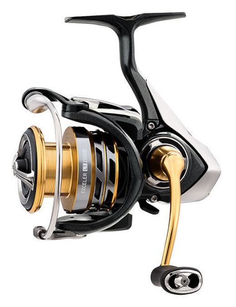 Picture of Daiwa Exceler Reels