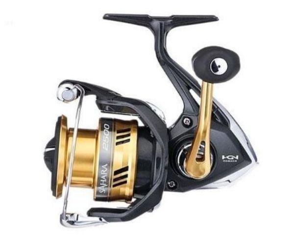 Picture of Shimano Sahara Reels