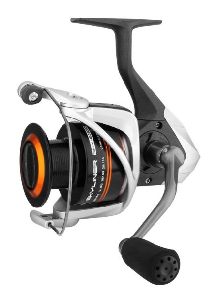 Okuma Skyliner Sky 8000 FD - Angling Centre West Bay