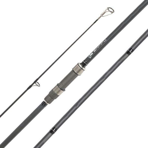 Nash Entity Rod Abbreviated 12ft 3lb