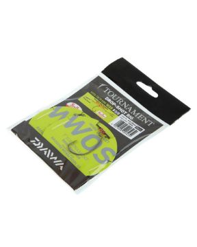 Daiwa Tournament Dropshot Rigs Daiwa Tournament Dropshot Rigs