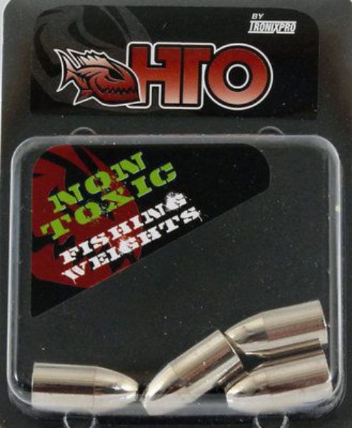 Picture of HTO Worm Weights