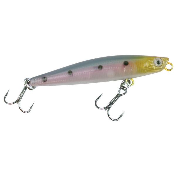 HTO Micro Glide Sardine 2g 50mm