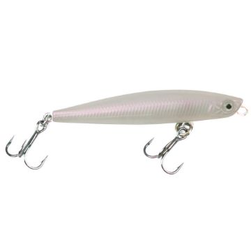 HTO Micro Glide Pearl White 2g 50mm HTO Micro Glide Pearl White 2g 50mm