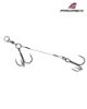 Daiwa Prorex Screw-In Assist Hook 1/0