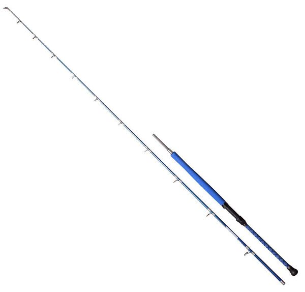 Shakespeare Agility 2 Braid Boat 8 - 12lb