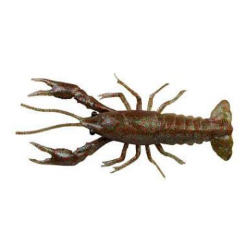Savage Gear Floating Crayfish Magic Brown 5" 15g Savage Gear Floating Crayfish Magic Brown 5" 15g
