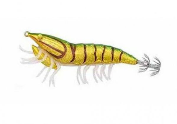 Picture of Savage Salt Hybrid Shrimp Green Back 7.5cm 12g