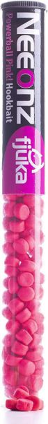 Fjuka Neeonz Soft Hook Bait Powerball Pink!