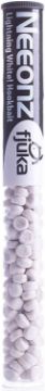 Fjuka Neeonz Soft Hook Bait Lightening White! Fjuka Neeonz Soft Hook Bait Lightening White!