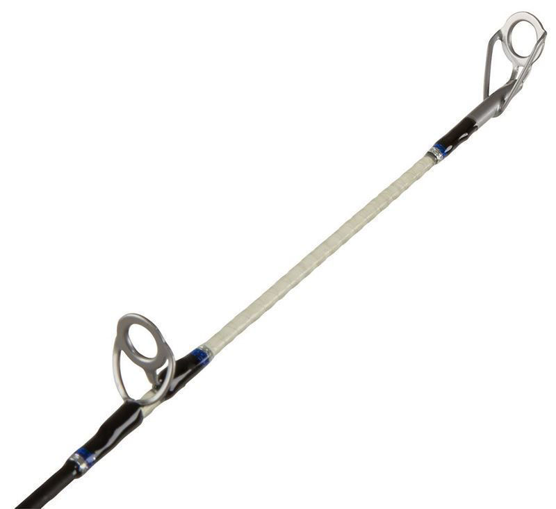 shakespeare omni 7ft boat rod 20 30lb