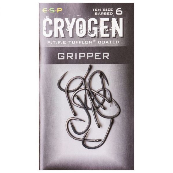 Picture of ESP Cryogen Gripper Barbed