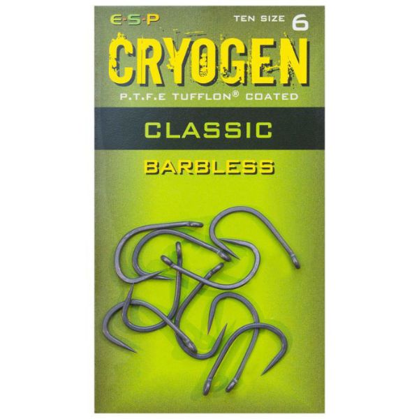 Picture of ESP Cryogen Classic Barbless