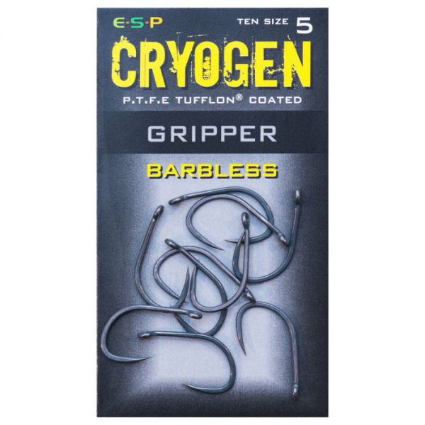 Picture of ESP Cryogen Gripper Barbless