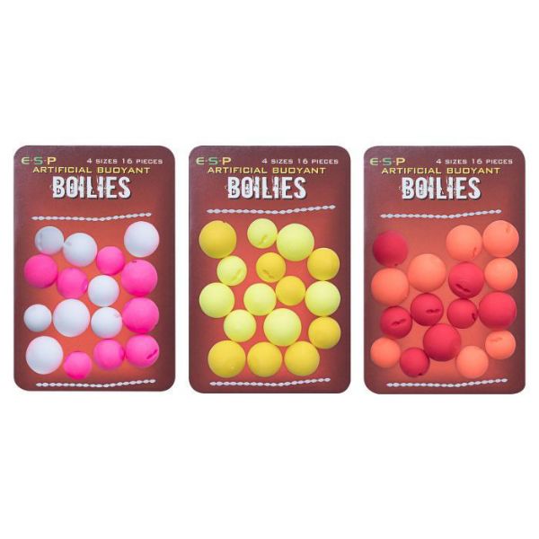 Picture of ESP Artificial Boilies