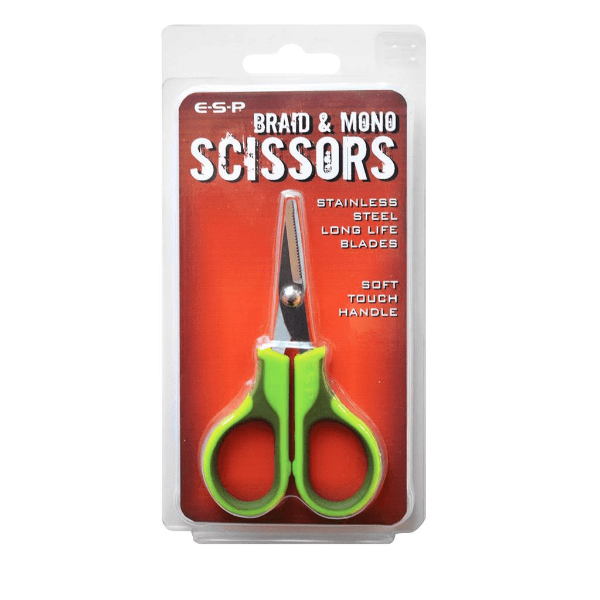 Picture of ESP Braid & Mono Scissors