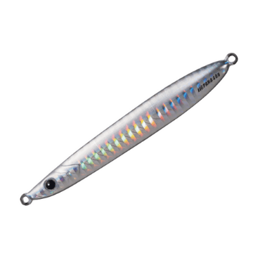 Jigpara Jet Silver 30g Jigpara Jet Silver 30g