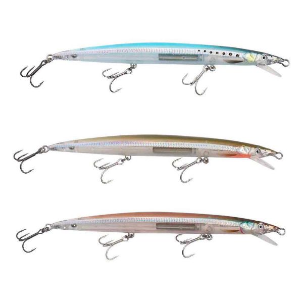 Savage Gear Jerk Minnow 145 14g