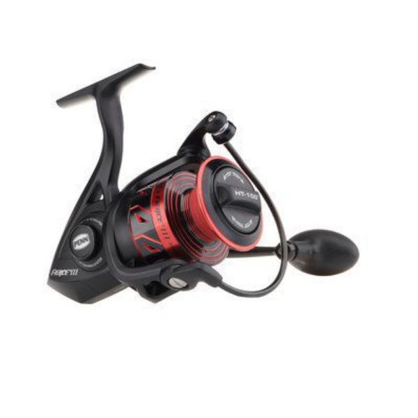 Picture of Penn Fierce III 5000 Reel