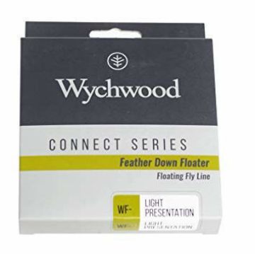 Wychwood Connect Series Feather Down Floater WF 5 Light Presentation Wychwood Connect Series Feather Down Floater WF 5 Light Presentation
