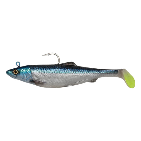 Picture of Savage Gear 4D Herring Big Shad 25cm 300g  Real Herring